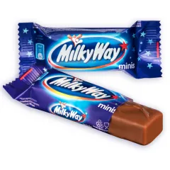 Милки вей мини