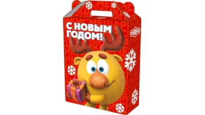 Подарки на утренник