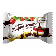 Мартелетто Акконд